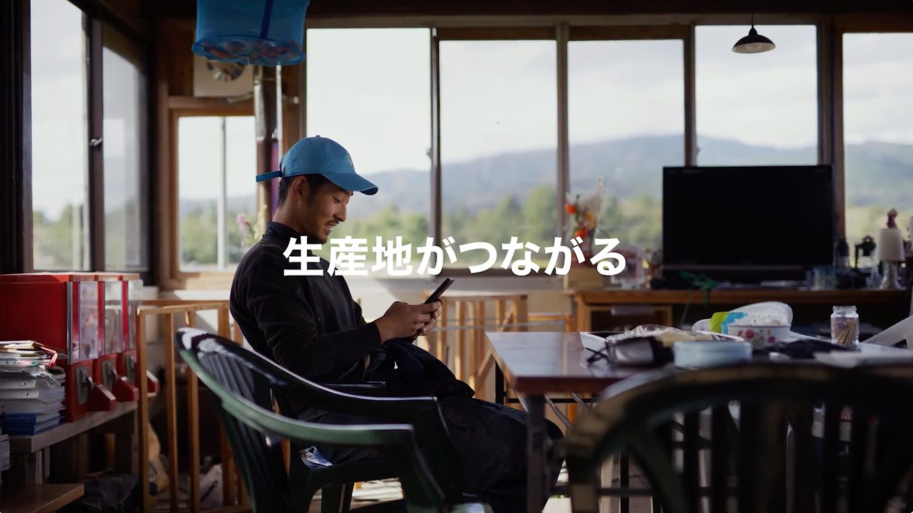 めぐるめくの活動の様子