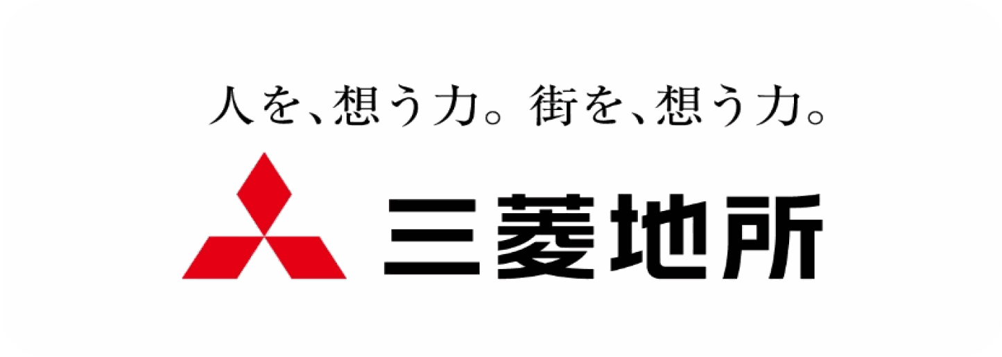 三菱地所株式会社