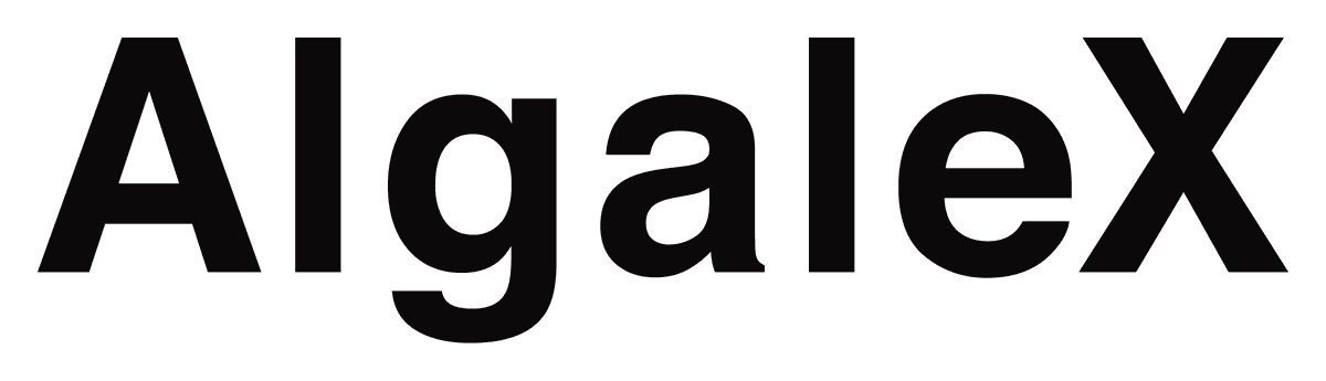 AlgaleX
