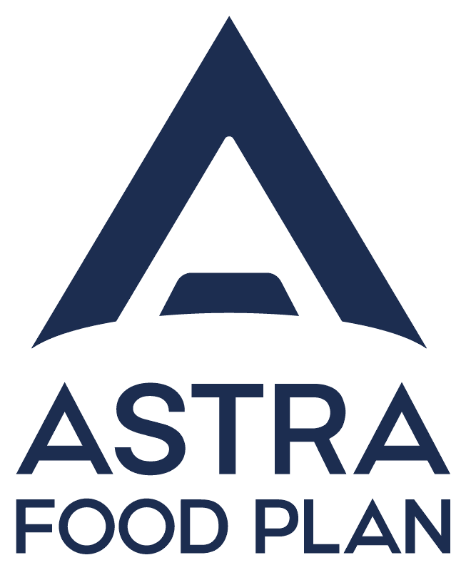 ASTRA FOOD PLAN