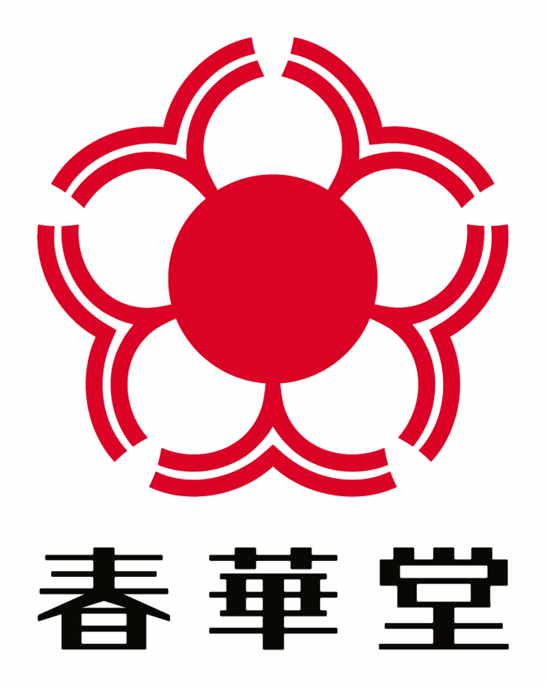 春華堂